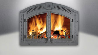 Installation In Kitchener Waterloo, Gas Fireplace Inserts Kitchener Waterloo