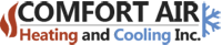 Comfort Air Ontario logo