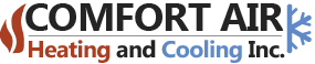 Logo for Comfort Air Ontario Inc. - Comfort Air Ontario Inc.