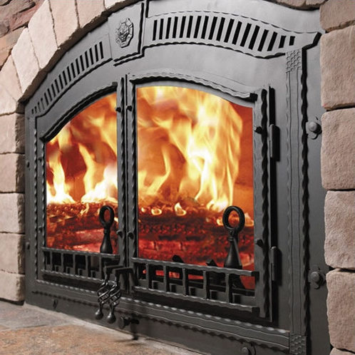 Kitchener Waterloo, Gas Fireplace Inserts Kitchener On