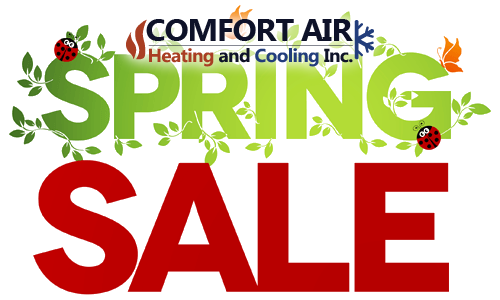 HVAC Sales